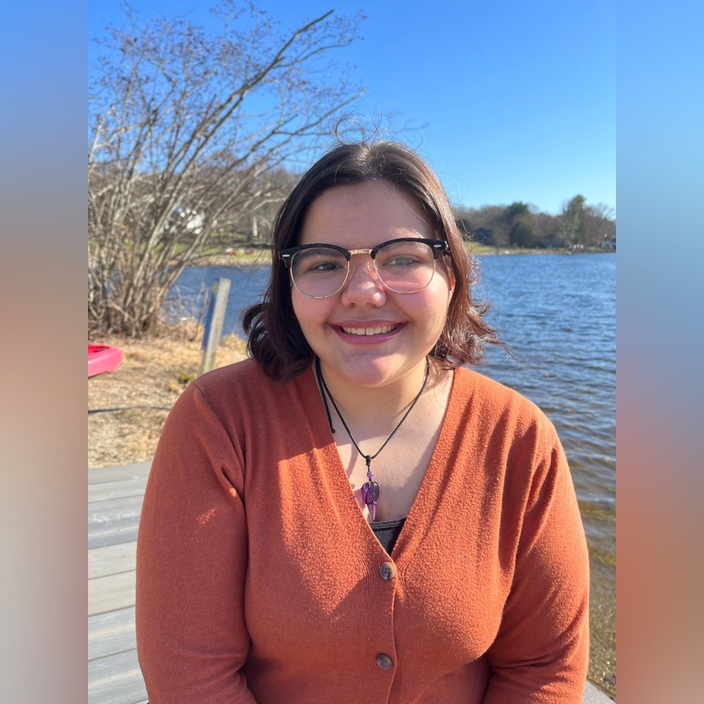 Meet your Posher, Rachel